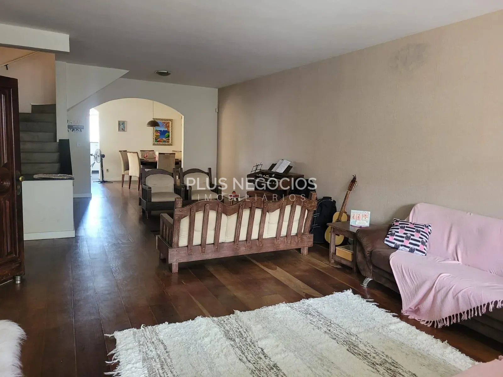 Casa, 3 quartos, 420 m² - Foto 42