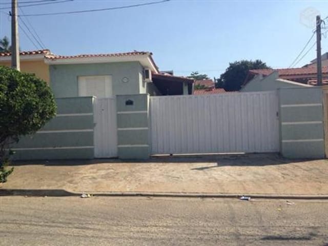 Foto do Casa - Casa residencial à venda, Jardim Itanguá, Sorocaba - CA7256. | Ary Proenca Negócios Imobiliários Ltda