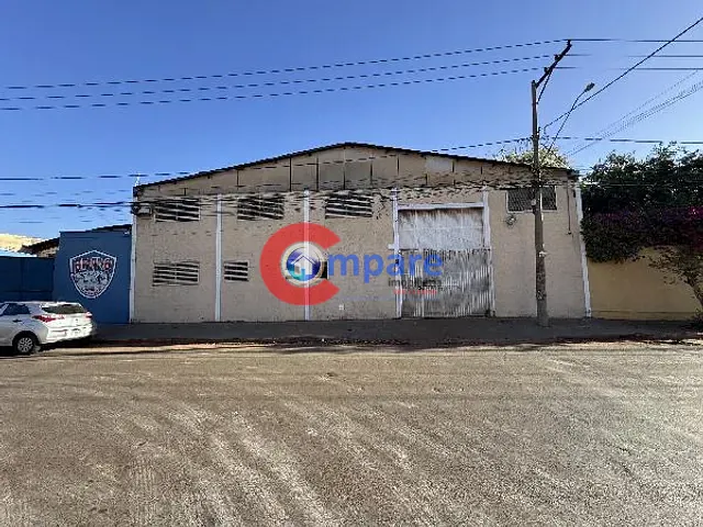 Casa com 956m², à venda, no bairro Vila Elisa em Ribeirão Preto