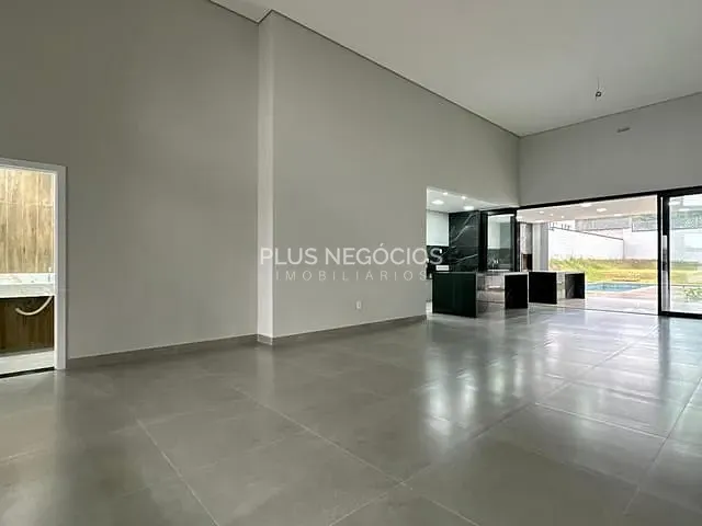 Casa 4 quartos e 5 banheiros, à venda, no bairro Parque Reserva Fazenda Imperial em Sorocaba