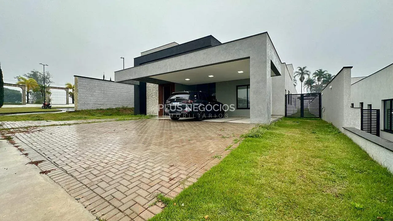 Casa, 4 quartos, 350 m² - Foto 2