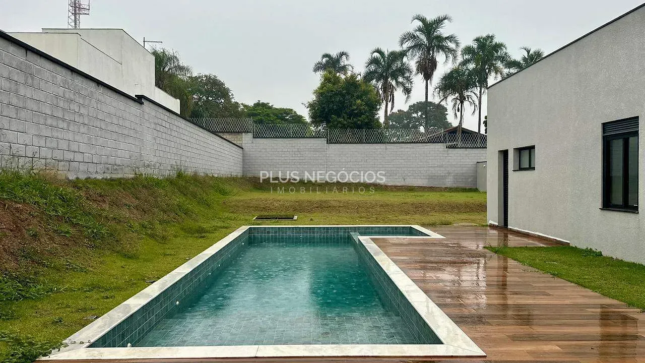 Casa, 4 quartos, 350 m² - Foto 15