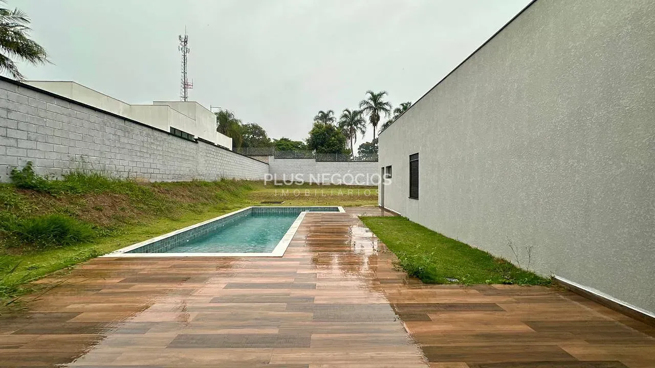 Casa, 4 quartos, 350 m² - Foto 16