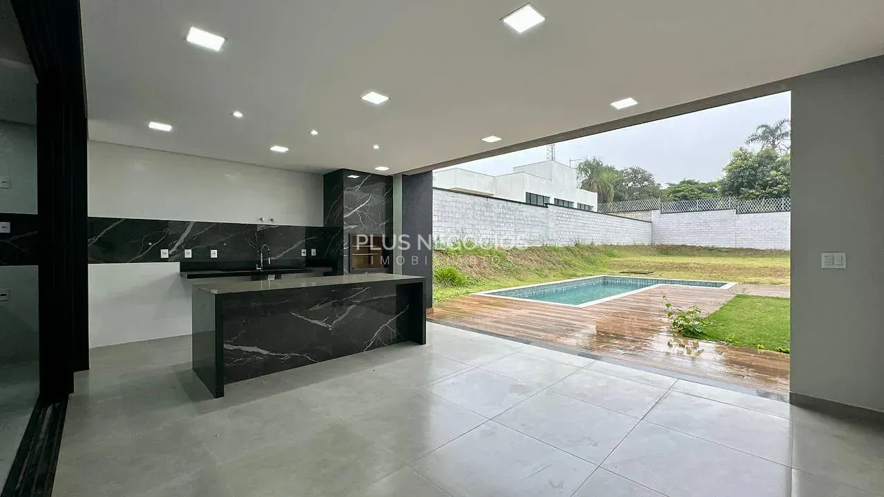 Casa, 4 quartos, 350 m² - Foto 14