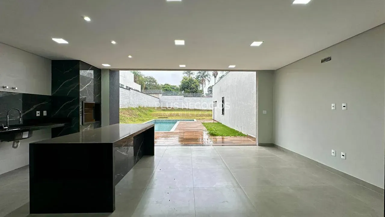 Casa, 4 quartos, 350 m² - Foto 11