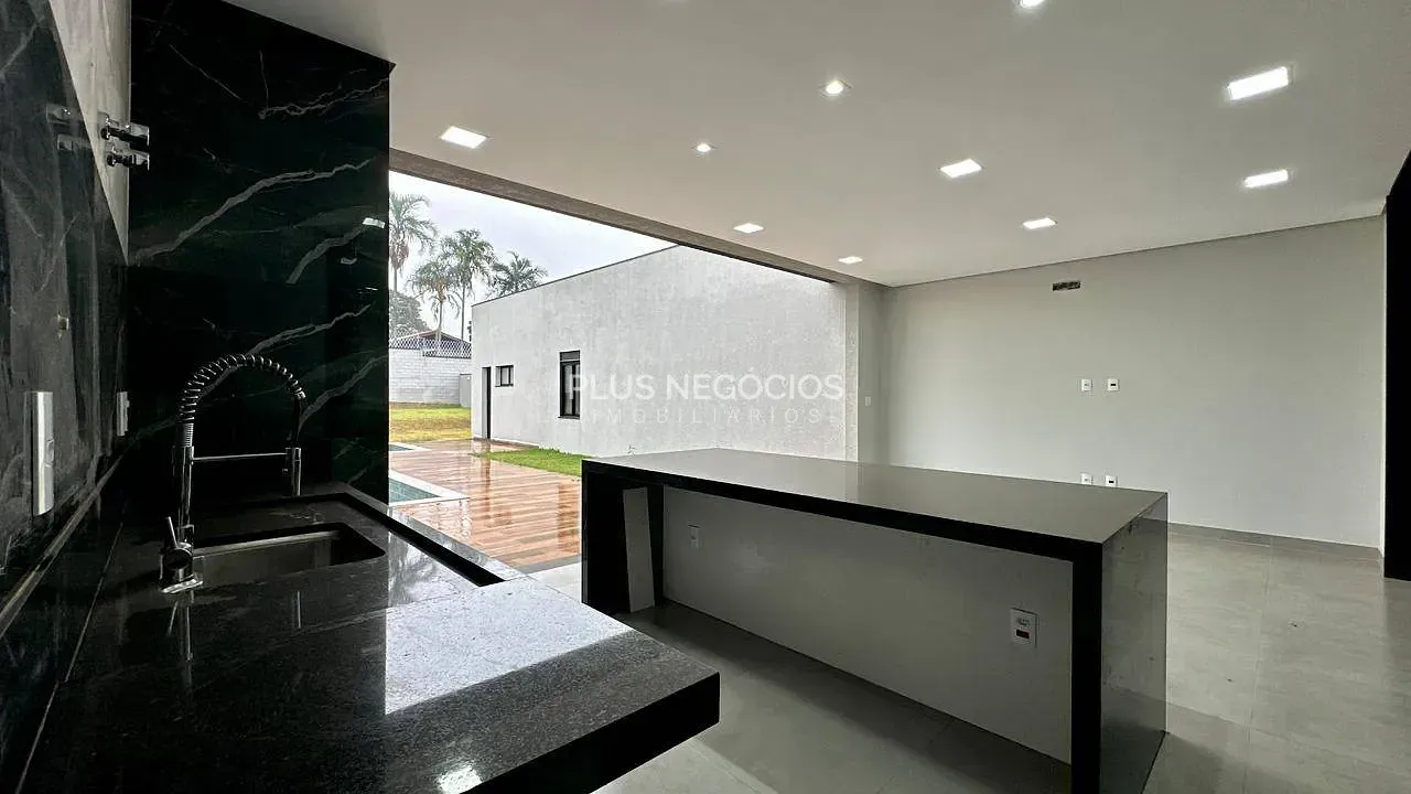 Casa, 4 quartos, 350 m² - Foto 12