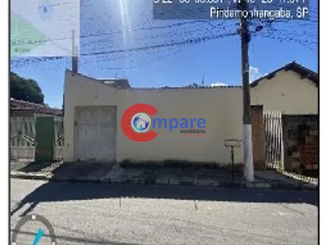 Casa com 198m², à venda, no bairro Jardim Santa Cecilia em Pindamonhangaba