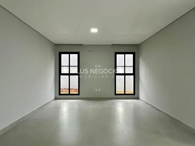 Casa 4 quartos e 5 banheiros, à venda, no bairro Parque Reserva Fazenda Imperial em Sorocaba