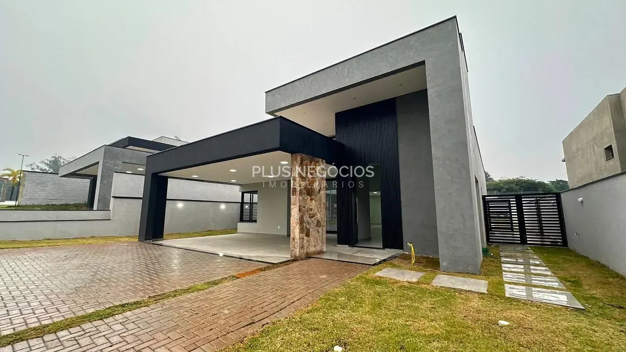 Casa, 4 quartos, 400 m² - Foto 2