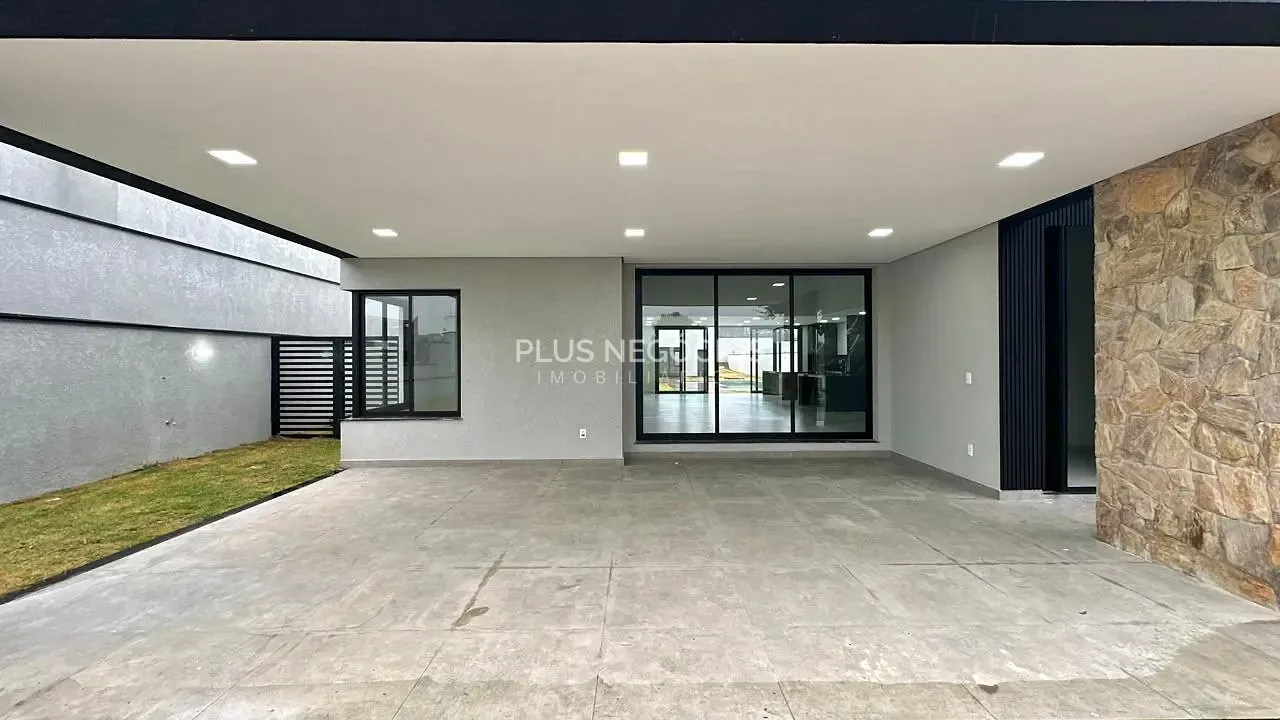 Casa, 4 quartos, 400 m² - Foto 25