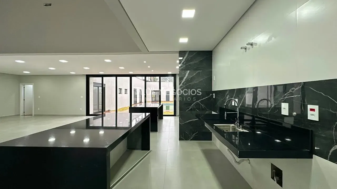 Casa, 4 quartos, 400 m² - Foto 6