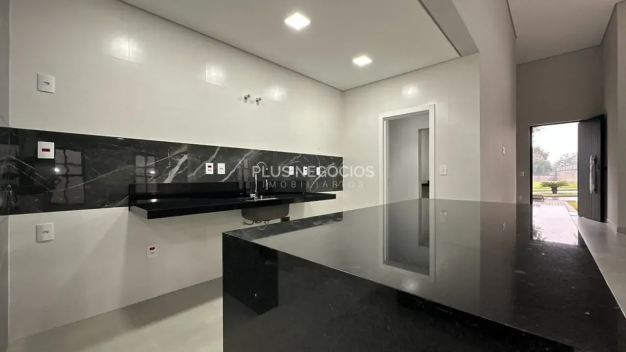 Casa, 4 quartos, 400 m² - Foto 13
