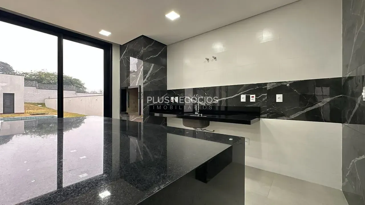 Casa, 4 quartos, 400 m² - Foto 11