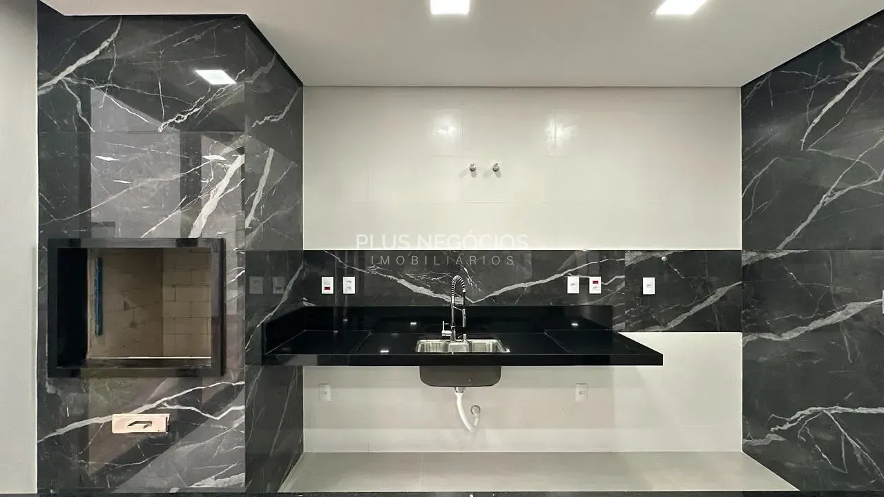 Casa, 4 quartos, 400 m² - Foto 12