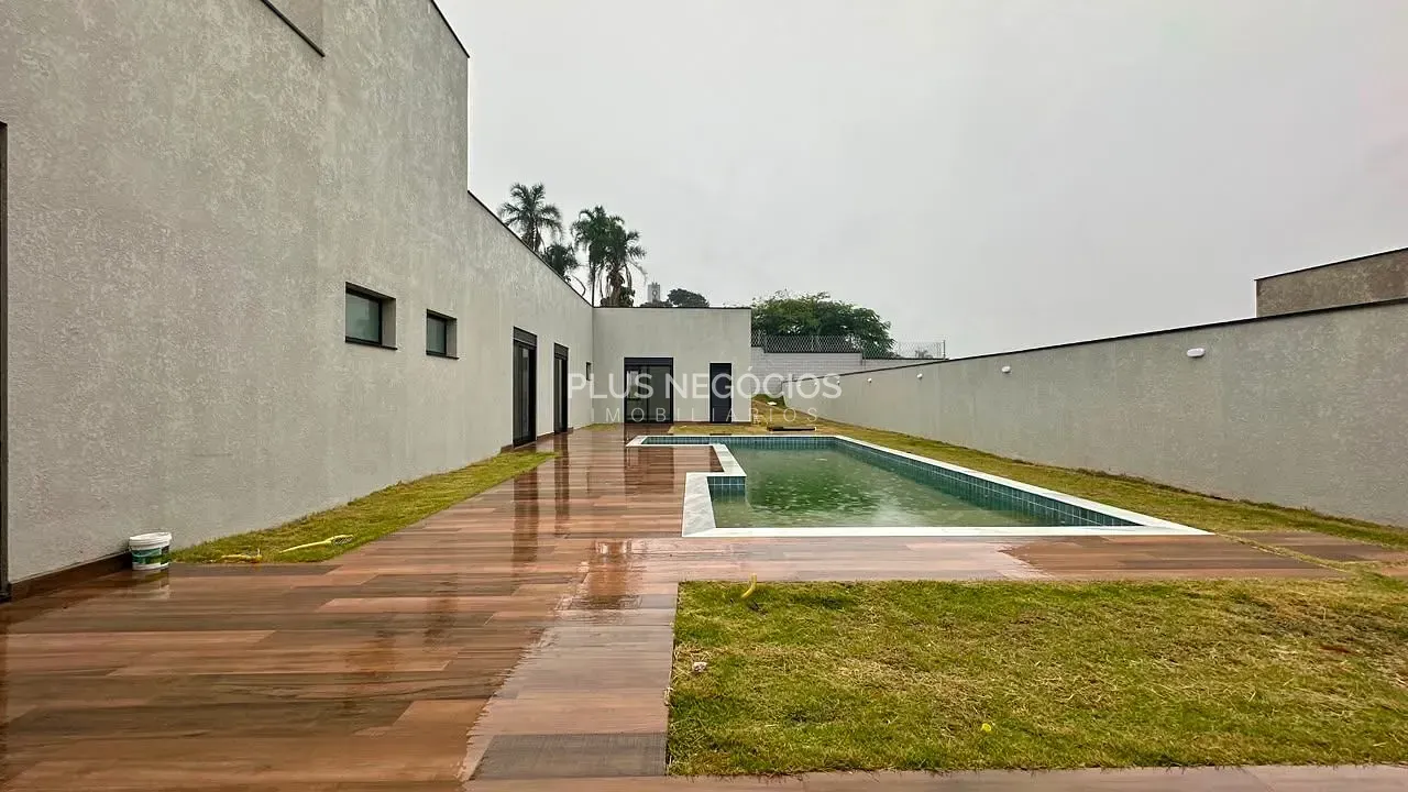 Casa, 4 quartos, 400 m² - Foto 17
