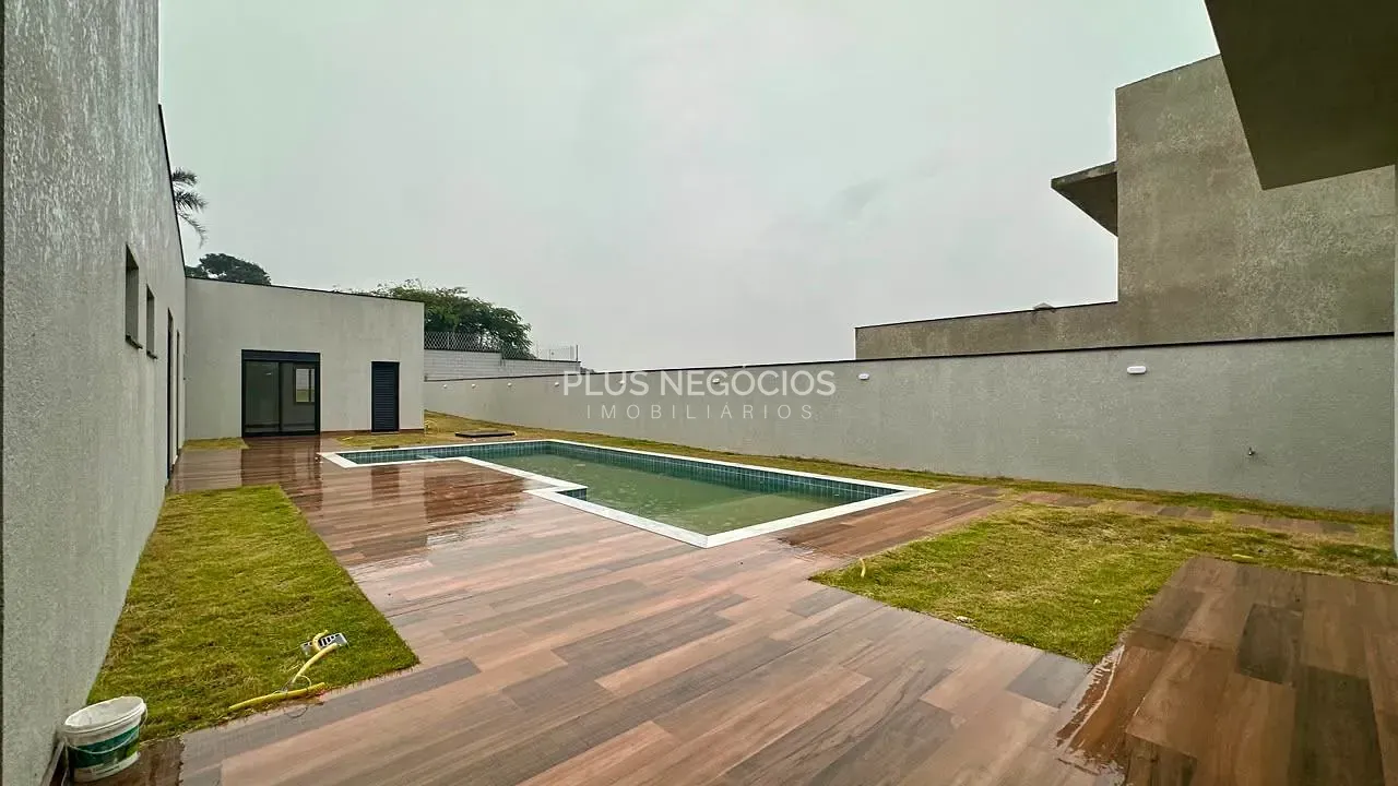 Casa, 4 quartos, 400 m² - Foto 16