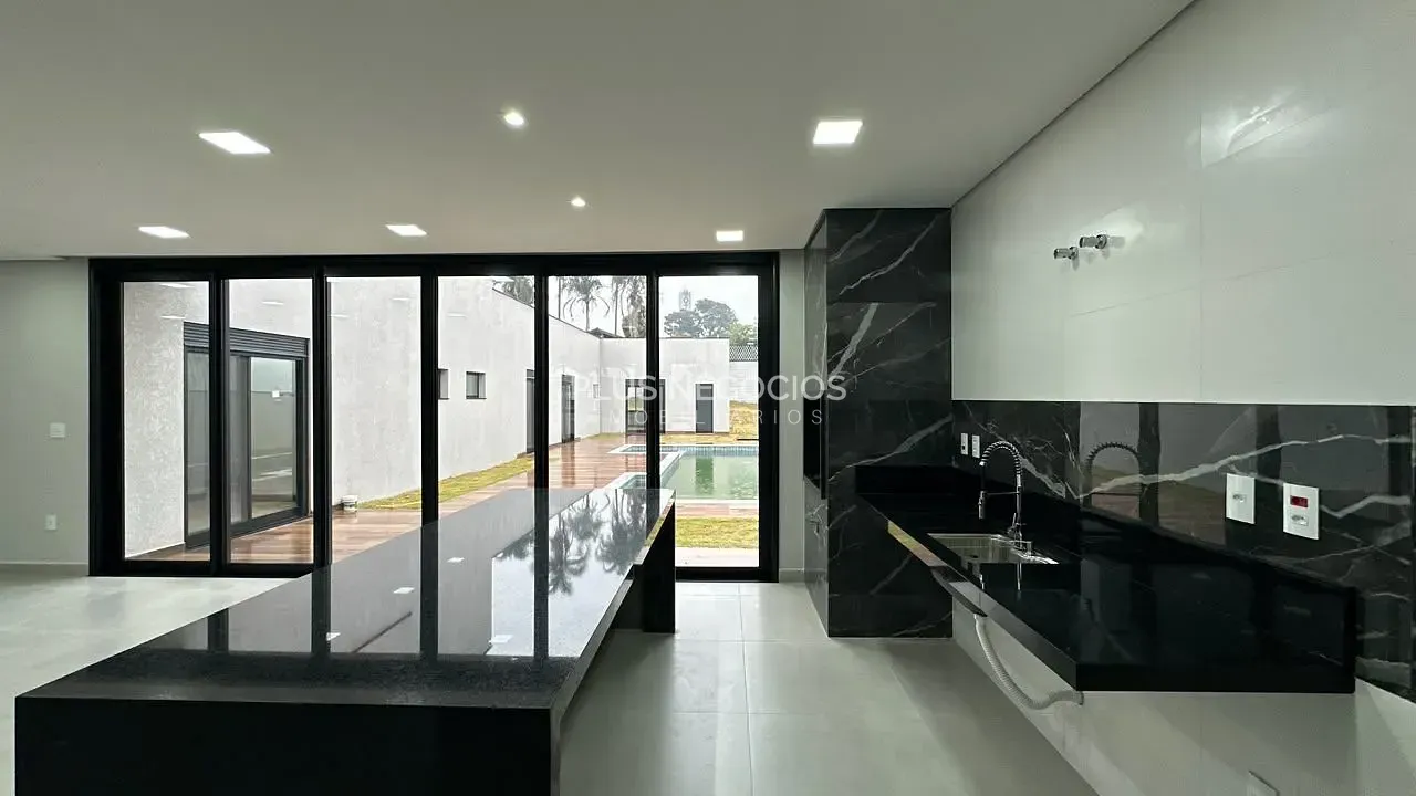 Casa, 4 quartos, 400 m² - Foto 7