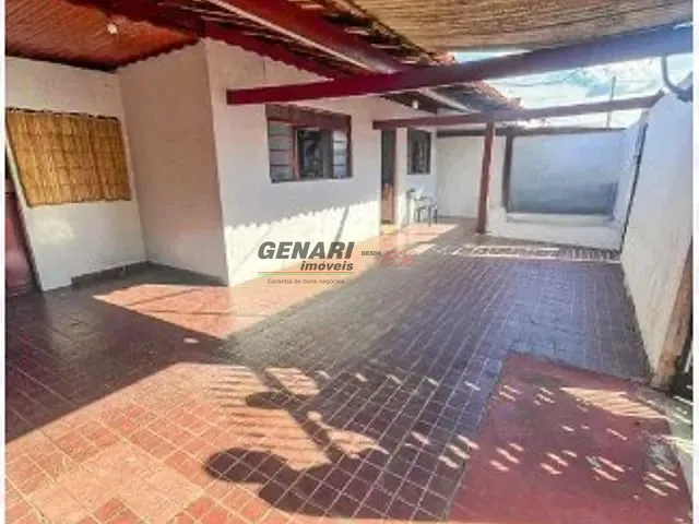 Casa com 129m² 3 quartos e 2 banheiros, à venda, no bairro Jardim Morada do Sol em Indaiatuba