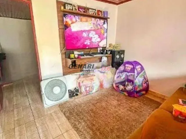 Casa com 129m² 3 quartos e 2 banheiros, à venda, no bairro Jardim Morada do Sol em Indaiatuba