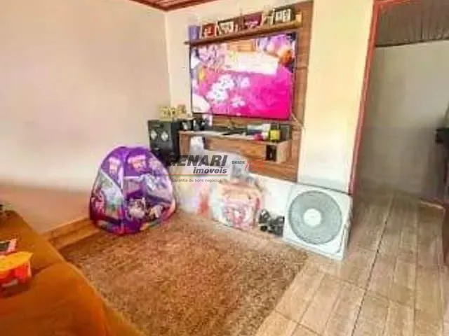 Casa com 129m² 3 quartos e 2 banheiros, à venda, no bairro Jardim Morada do Sol em Indaiatuba