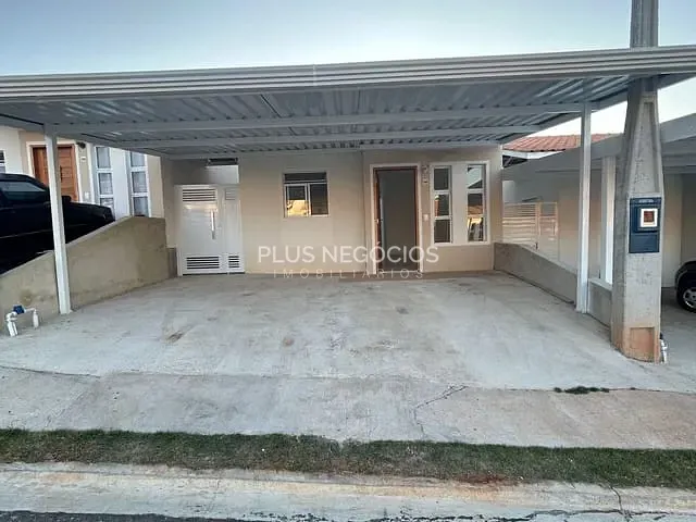 Casa com 120m² 2 quartos e 1 banheiro, à venda ou para alugar, no bairro Ipanema do Meio em Sorocaba