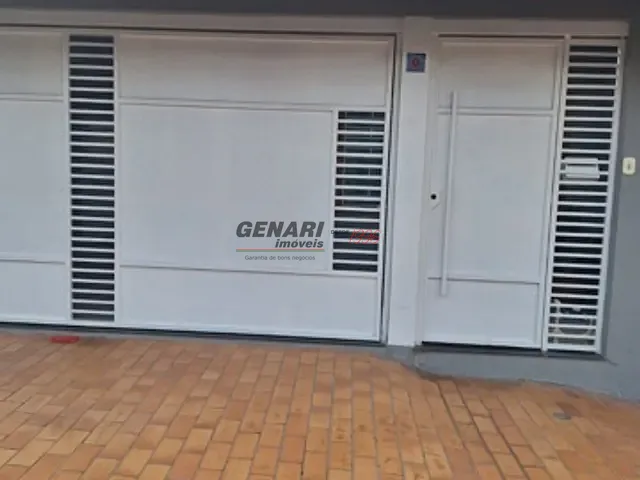 Casa com 150m² 3 quartos e 2 banheiros, à venda, no bairro Jardim Colonial em Indaiatuba