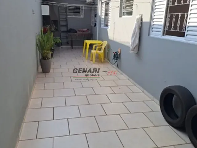 Casa com 150m² 3 quartos e 2 banheiros, à venda, no bairro Jardim Colonial em Indaiatuba