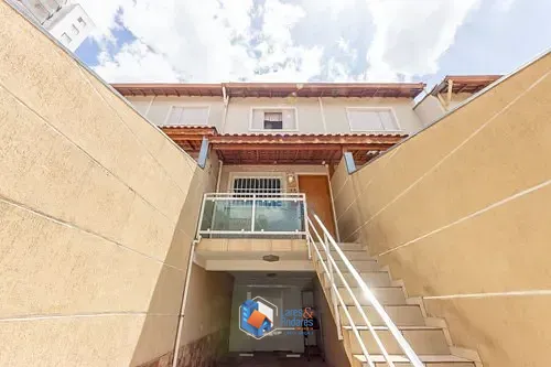 Casa, 3 quartos, 119 m² - Foto 1