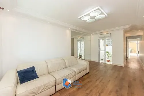 Casa, 3 quartos, 119 m² - Foto 5