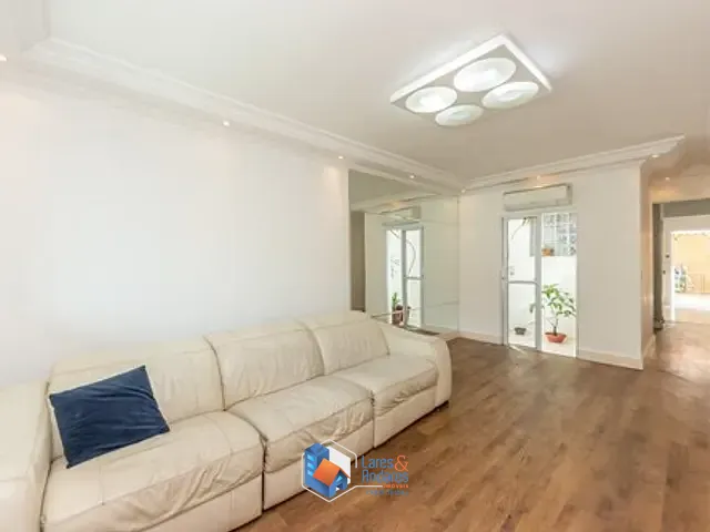 Casa com 140m² 3 quartos e 3 banheiros, à venda, no bairro Vila Prado em São Paulo