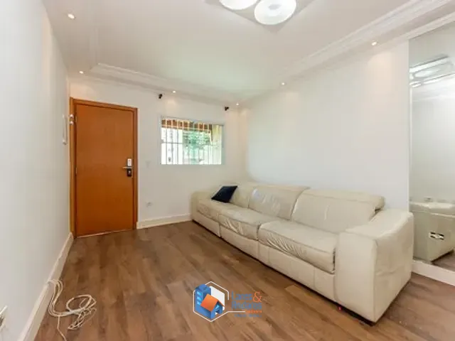 Casa com 140m² 3 quartos e 3 banheiros, à venda, no bairro Vila Prado em São Paulo