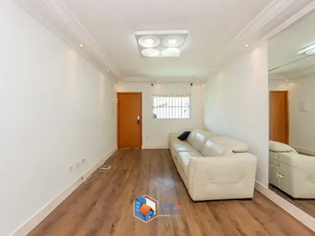 Casa com 140m² 3 quartos e 3 banheiros, à venda, no bairro Vila Prado em São Paulo