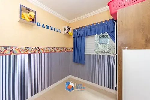 Casa, 3 quartos, 119 m² - Foto 77