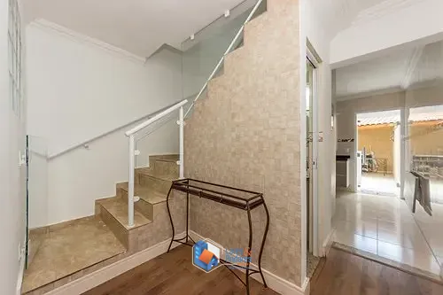Casa, 3 quartos, 119 m² - Foto 25