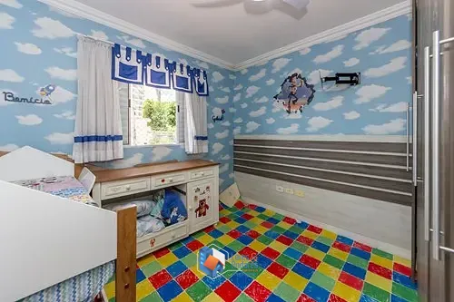 Casa, 3 quartos, 119 m² - Foto 65