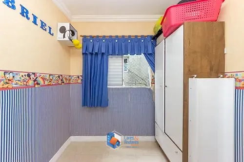 Casa, 3 quartos, 119 m² - Foto 85