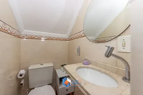 Casa, 3 quartos, 119 m² - Foto 101