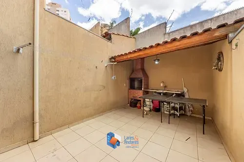 Casa, 3 quartos, 119 m² - Foto 49