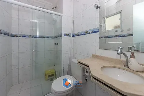 Casa, 3 quartos, 119 m² - Foto 93