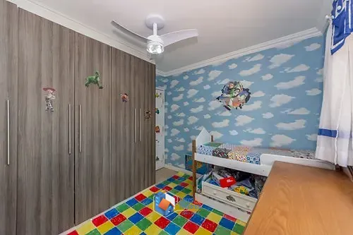 Casa, 3 quartos, 119 m² - Foto 73