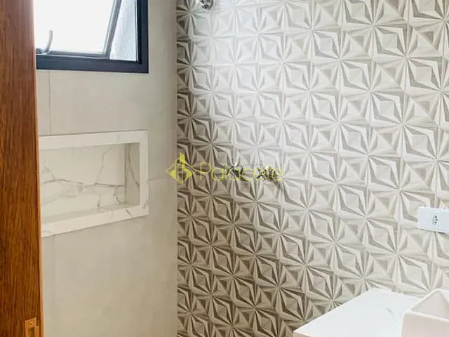 Casa com 275m² 3 quartos e 3 banheiros, à venda, no bairro Chácaras Cataguá em Taubaté
