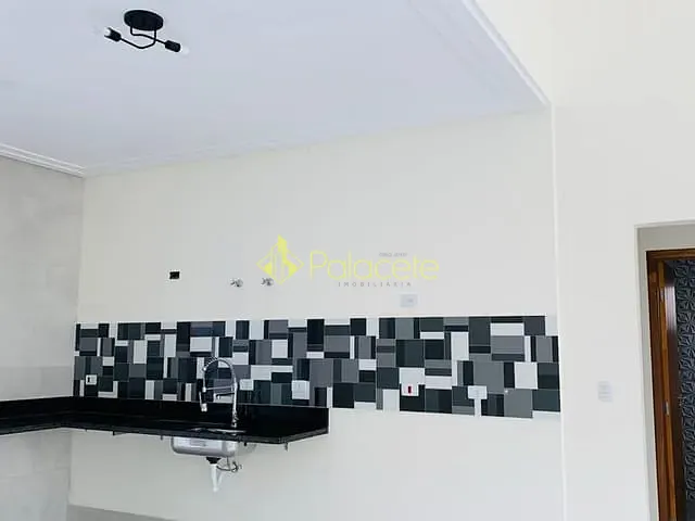 Casa com 275m² 3 quartos e 3 banheiros, à venda, no bairro Chácaras Cataguá em Taubaté