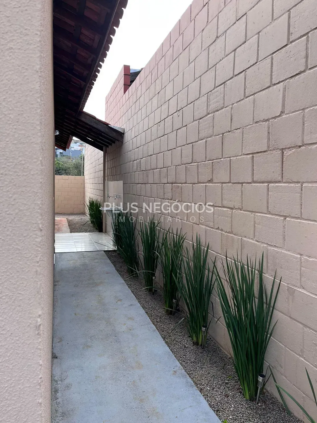 Casa, 2 quartos, 49 m² - Foto 8