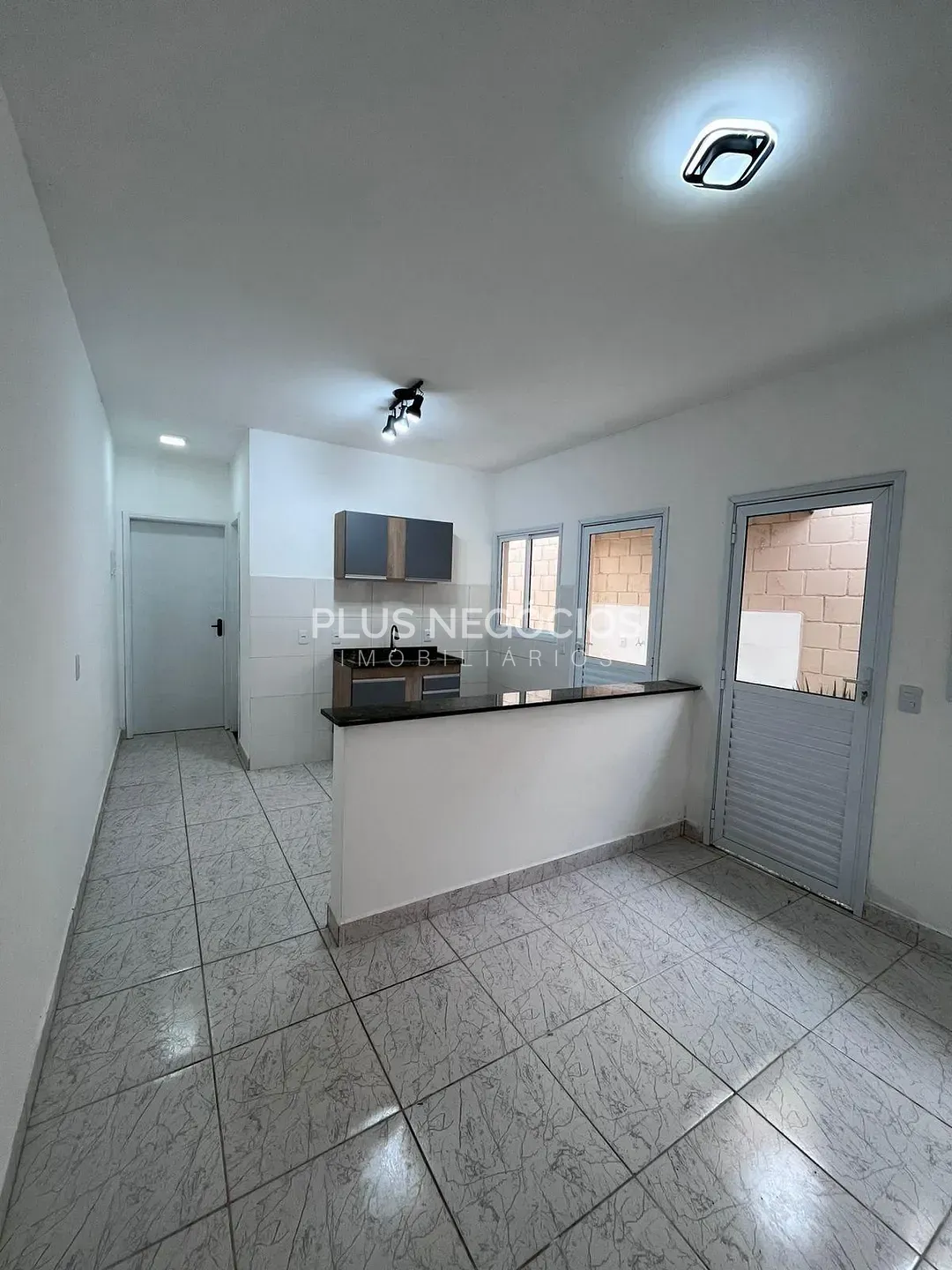 Casa, 2 quartos, 49 m² - Foto 2