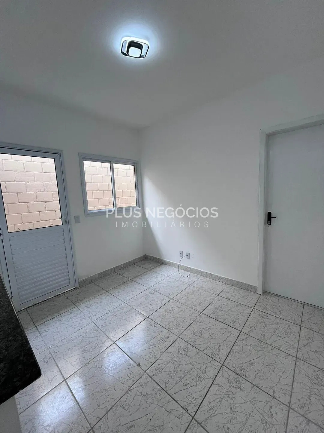 Casa, 2 quartos, 49 m² - Foto 4