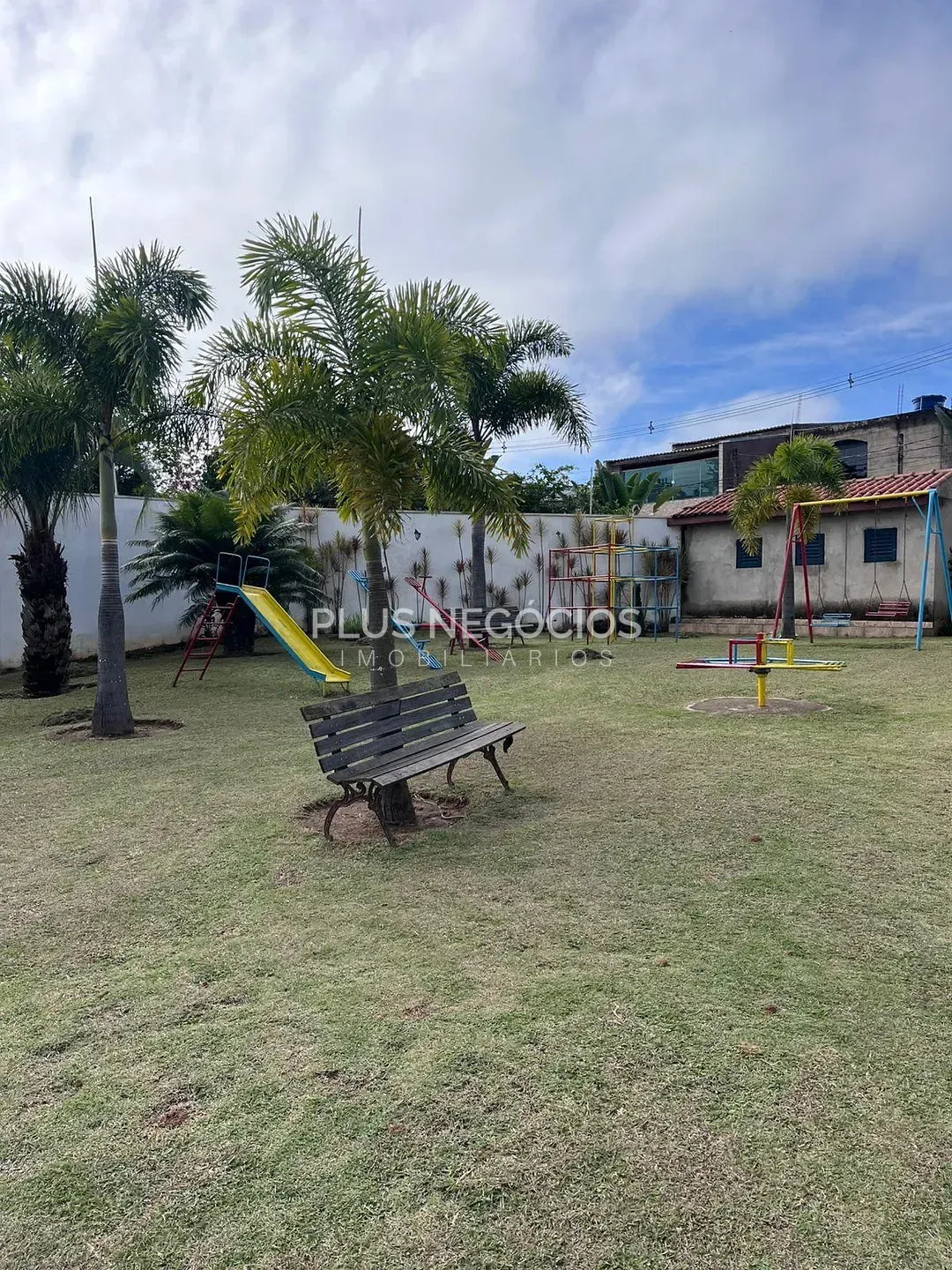 Casa, 2 quartos, 49 m² - Foto 11