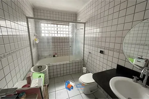 Casa, 4 quartos, 282 m² - Foto 15