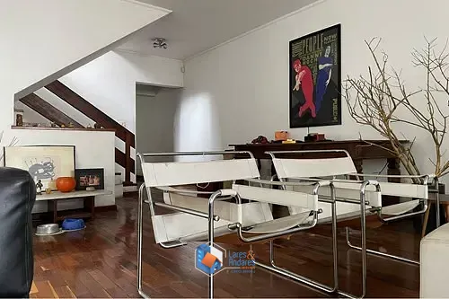 Casa, 4 quartos, 282 m² - Foto 3