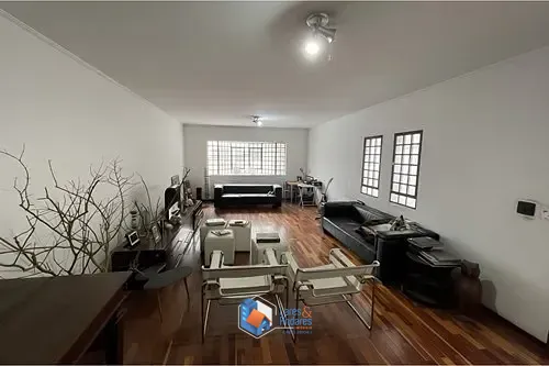 Casa, 4 quartos, 282 m² - Foto 2