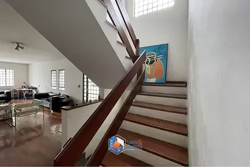 Casa, 4 quartos, 282 m² - Foto 4